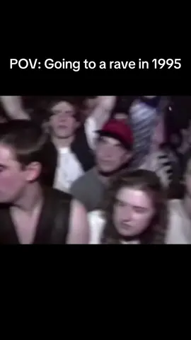 POV: Going to a rave in 1995 #nostalgic #clubbing #nostalgia #rave #1990s #raves #festival #nightlife #90smusic #90s 