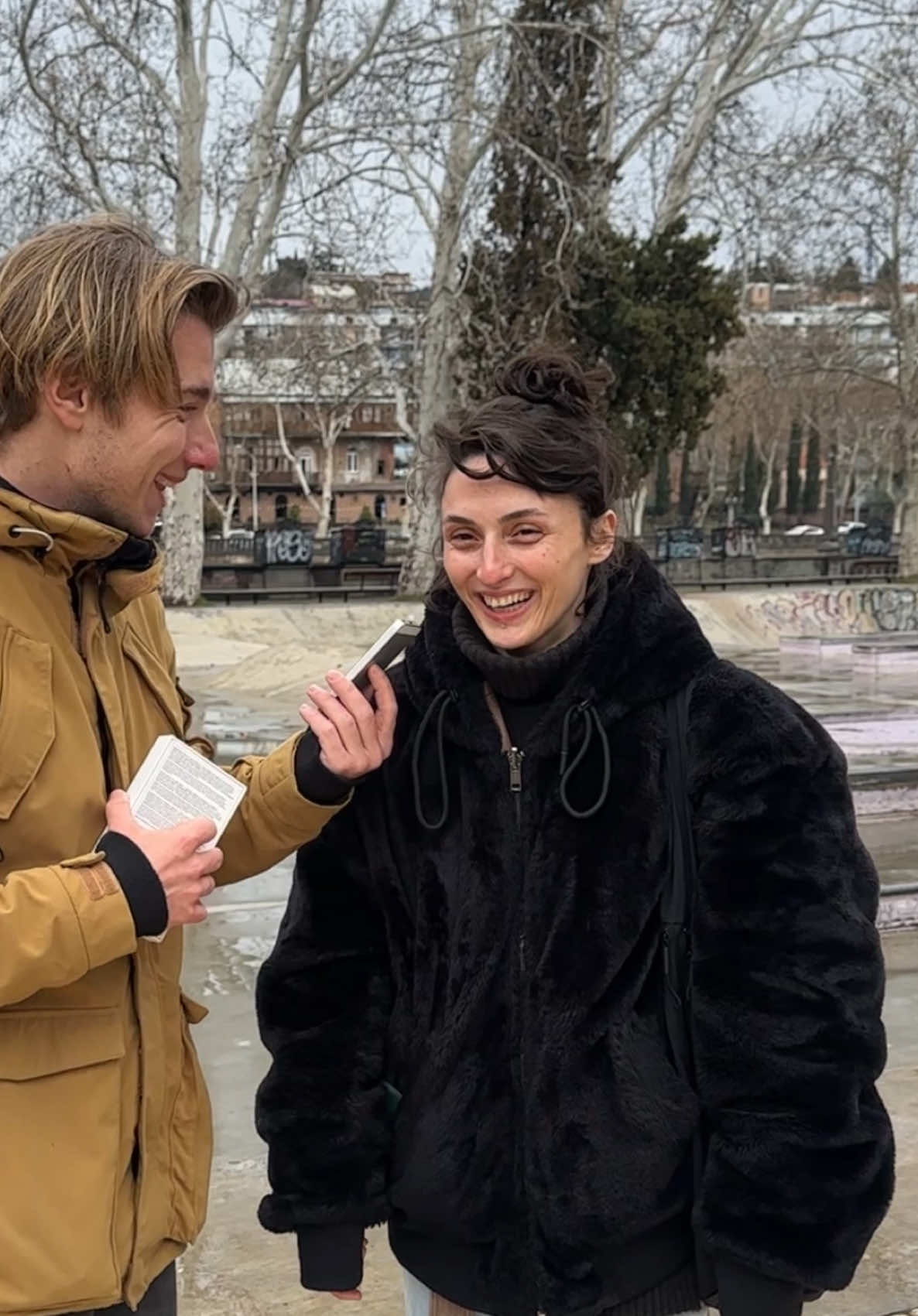 Song in what language you liked the most?