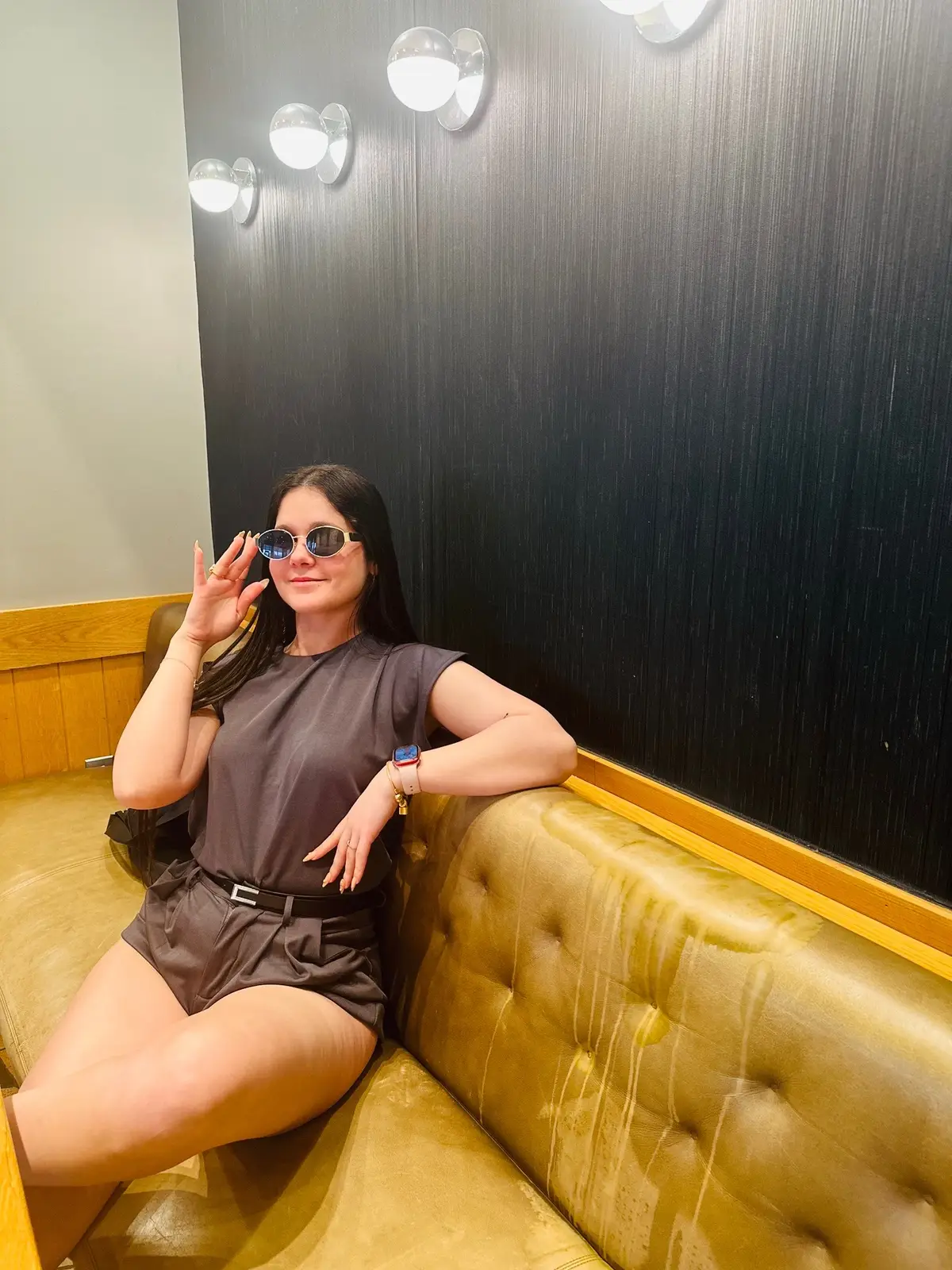 Vive y deja vivir, se feliz que es lo más importante  Ve tómate ese tiempo para ti ese momento que siempre has querido y nunca te has priorizado y verás como todo cambia en ti y en tu alrededor con cariño de mí para ti #lacubanita🇨🇺💙❤️ #creadoresdecontenido #cubanosporelmundo #creatorsearchinsights #latina #girls #trend #trending #teamwork #cuba #outfitideas 