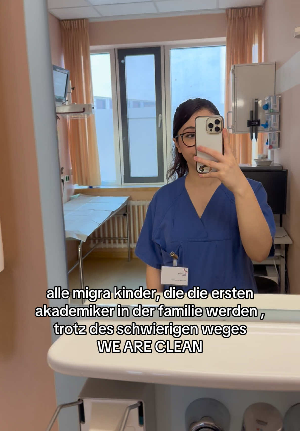 Ein Weg der herausfordernd ist, aber sich am Ende auszahlt💯 #motivation#krankenhaus#medizin#medstudent#generation#akademik#uni#gurbet#studium#medstundet#Vlog#fyp