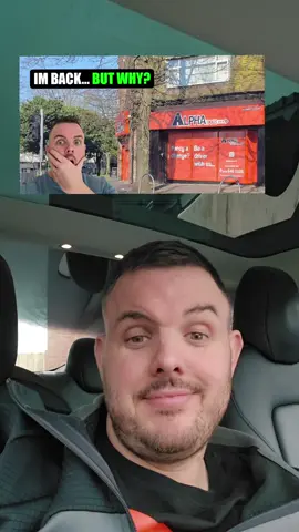 After some time driving for Uber, I’ve decided to return to Alpha Taxis—but why? In this video, I’ll explain my reasons for making the switch, what’s changed, and whether I’ll ever drive for Uber again. Is this the right move? Let’s talk about it! #uber #uberdriver #taxi #taxidriver #alphataxis #privatehire #liverpool 