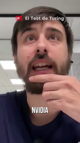 NVIDIA lanza modelo para robots humanoides 🤖 👉 Visita el enlace en nuestro perfil para escuchar el episodio completo.