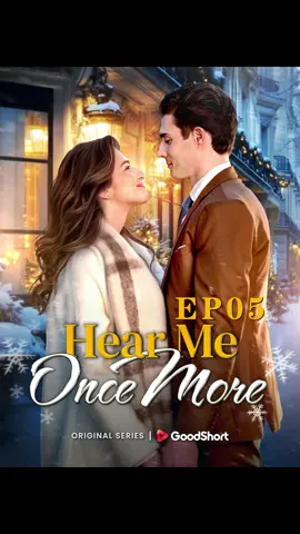 😘“Hear me Once More” (2025)EP05 | Car Accident Separated Them…Now He’s Her CEO! #goodshort #hearmeoncemore #hearmeoncemoregoodshort #goodshortmustseelist #goodshortmustseelist #drama #shortfilm #dramaplay #shorts #revenge #shortdrama #fyp #foryou #miniseries #goodshortfilm #goodshortvideo #dramashort #goodshortseries #shortmovie #dramatiktok #dramalover #sundayvibes #weekend #billionaire #TrueLove #familysecrets #murdermystery #darkplot