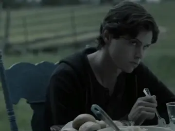 ||СПОЙЛЕРЫ| #eyewitnes #филипп #eyewitness2016 #свидетели #philipshea #лукас #philipandlukas 