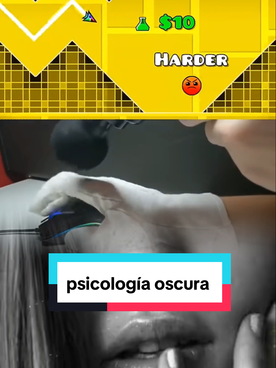#Psicología #Psicologíaoscura #psicologiamoderna #psicologíadelcomportámiento #trucospsicológicos #consejospsicológicostoque #manipulaciónpsicológica #controlmental #persuasión ##écnicaspsicológicas #comportamientohumano #AprendeEnTikTok #sabíasque #datocurioso #parati #foryoupage