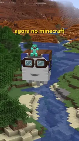 TUDO sobre o novo update do minecraft #Minecraft #fyp