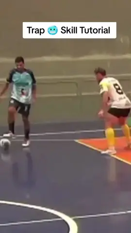 Daily Dribble Skills Drill Tutorial Episodes 20 🥶⚽#skills #football 
