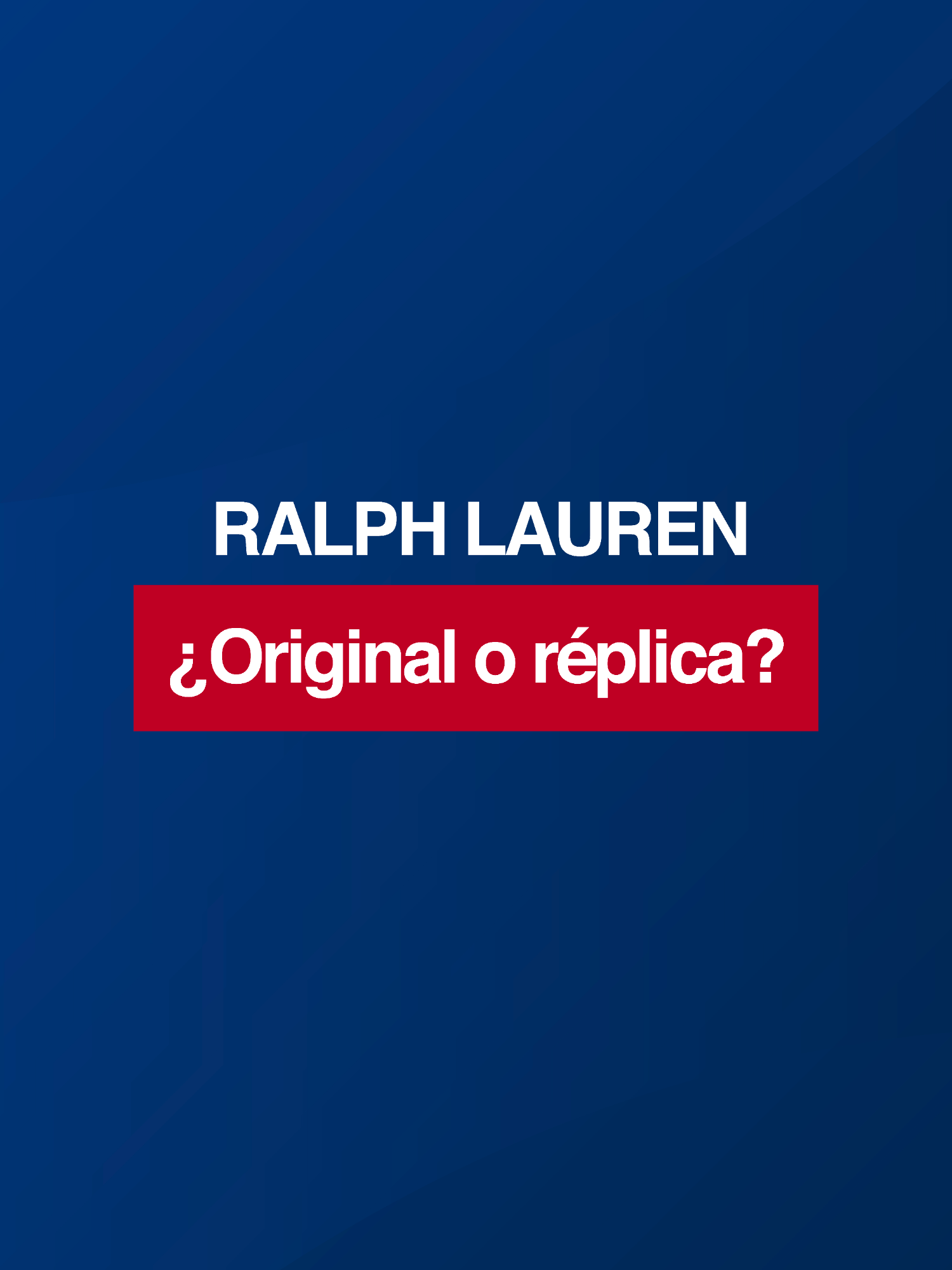 💥 RALPH LAUREN 100% ORIGINAL 💥 @lucciano_schenone te cuenta por qué esta marca es sinónimo de estilo y calidad. 🏆 🔥 Encuentra en Importadores de USA los mejores diseños y colores auténticos. 📍 Compra original, viste con clase. #fypツ #foryoupage #ropa #moda #ralphlauren #estadosunidos #perú #fashion #Lifestyle