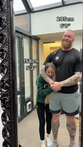 GUESS MY HEIGHT 💀