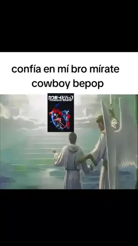 cowboy bepop 🔝🔝🔝#cowboybebop #cowboy #animefyp #opening #recomendation #90sanime #anime #fyp 