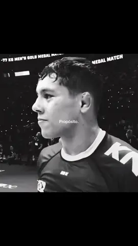 Tenha um propósito. …