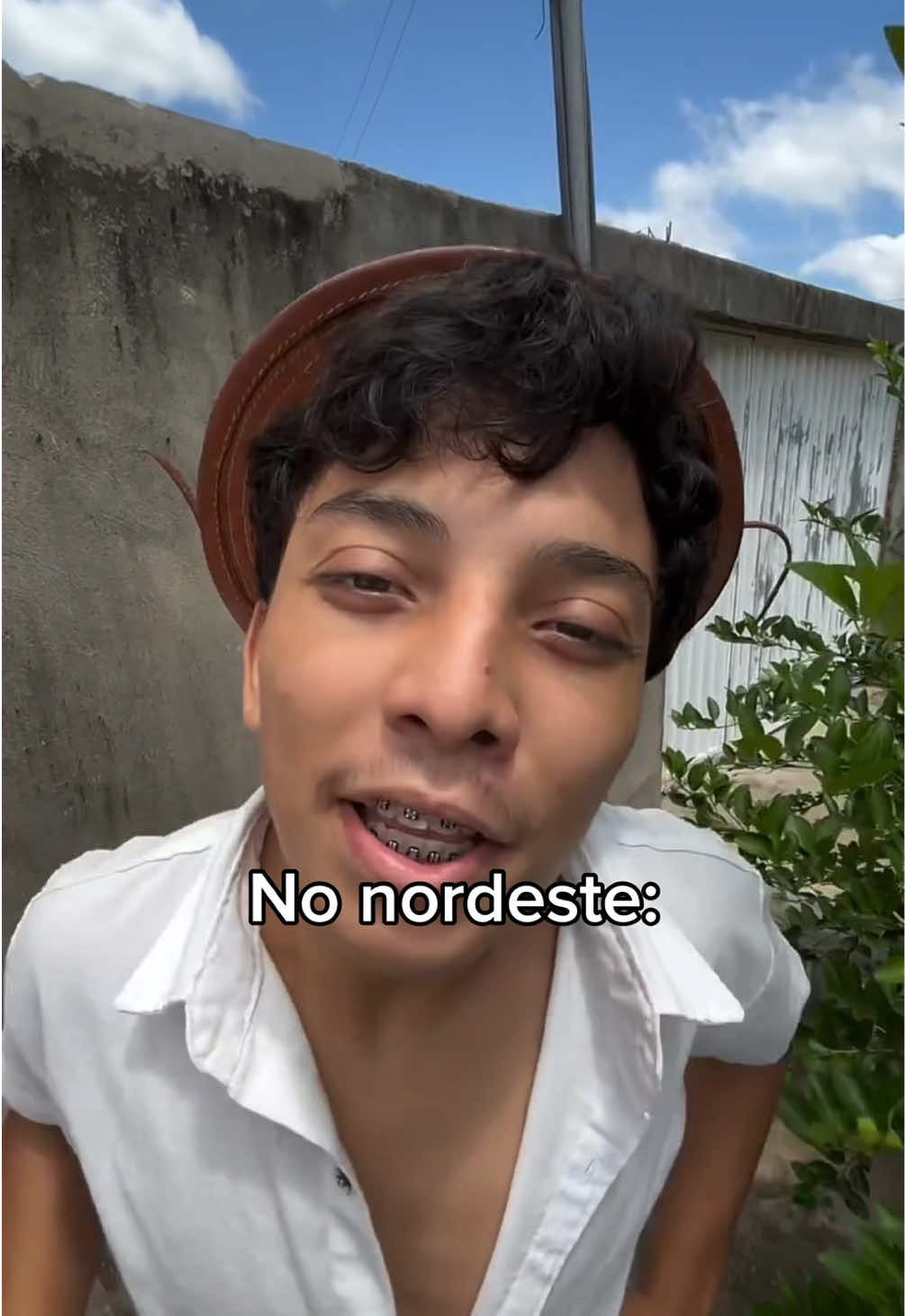 Tipo assim kkkk