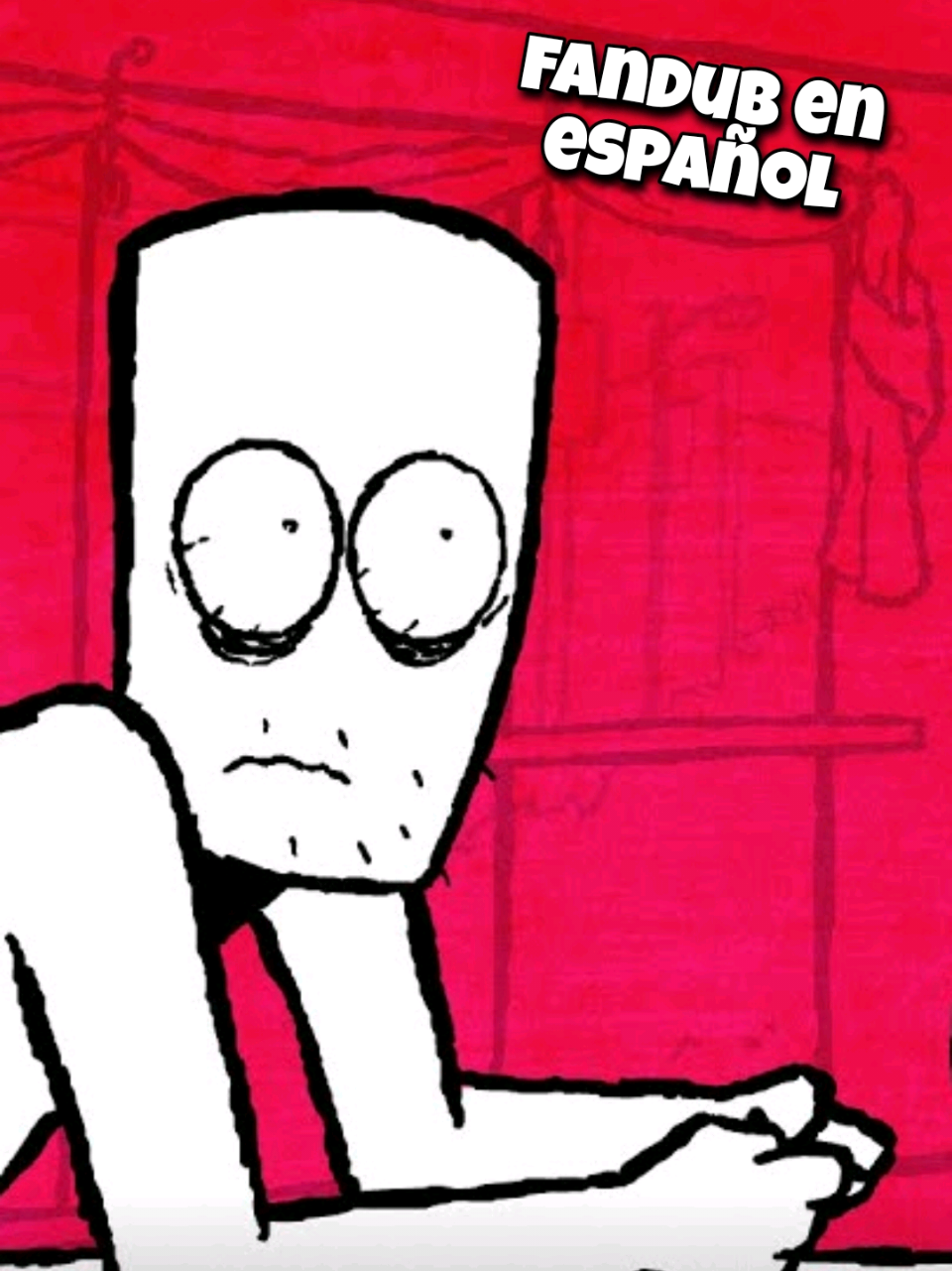 When you ask guys about emotions [Fandub en Español]✨️🌌 . ✨️Voces: @LokazoDubs @Totodub_07  . #animation #animated #fandubs #fandublatino #doblajes #viral_video #doblaje #doblajelatino #dub #actrizdedoblaje #memestiktok #emotions #fandub 