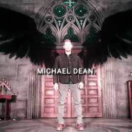 Dean is goat 🐐🔥 #dean #deanwinchester #micaheldean #supernatural #supernaturaledit #deanwinchesteredit #spn #castleedit #edits 