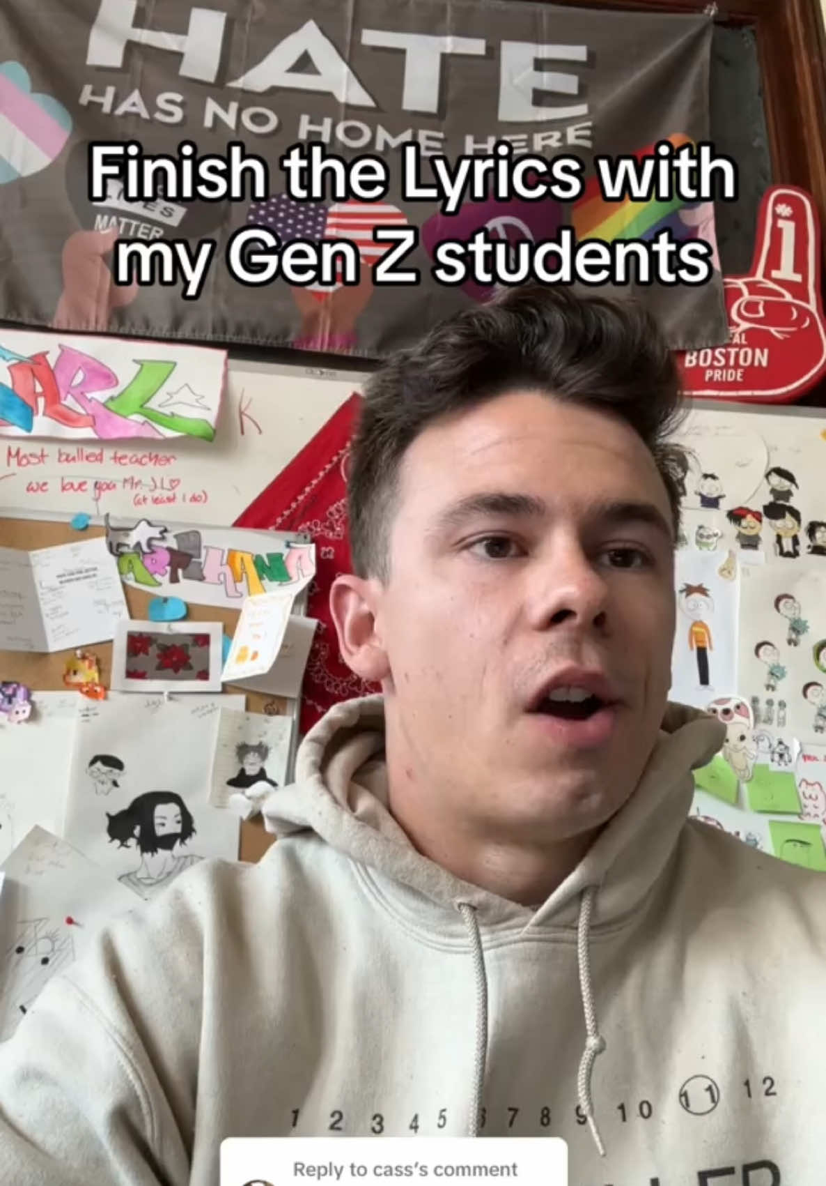 It just keeps getting worse #teacher 