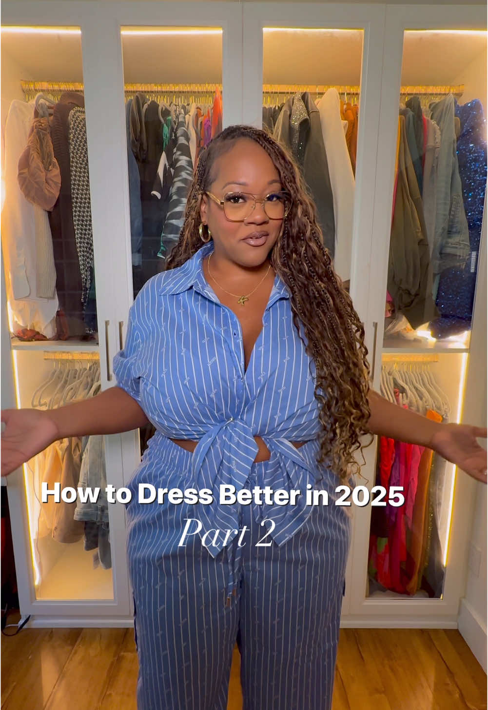 Here’s part 2 of how to dress better: the rule of thirds! #fashiontiktok #fashiontips #styletips 