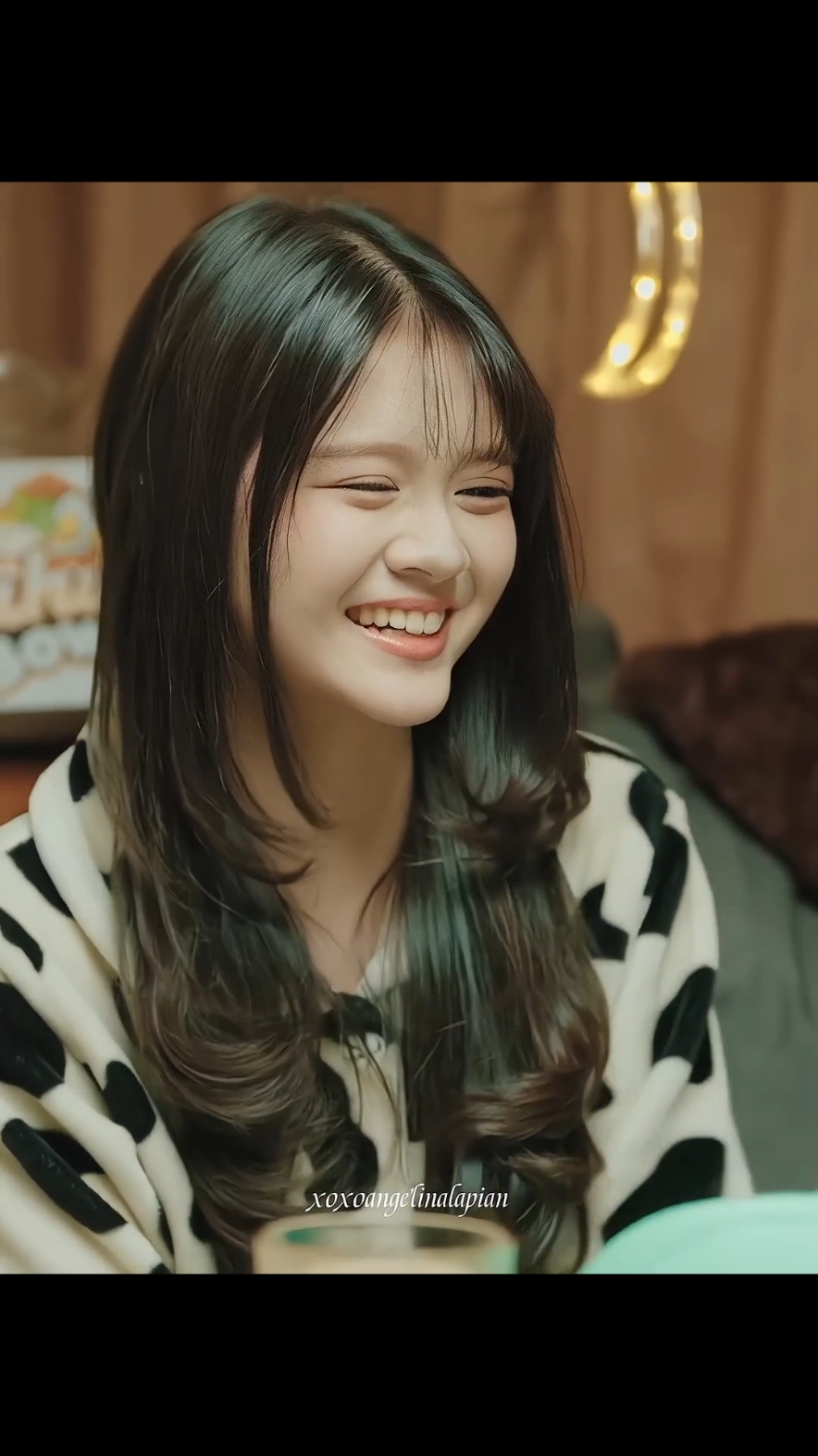 kiti caur>< #christyjkt48 #angelinachristy 