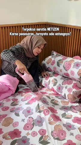 Puas bersih2 pake vacum ini 🥹🫶🏻 #vacuum #vacuumcleaner #vacumcleanerportabel 