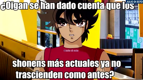 LOS ANIMES SHONEN DE LA ACTUALIDAD SON MUY MALOS #fyp #anime  #dragonball #onepiece  #dandadan