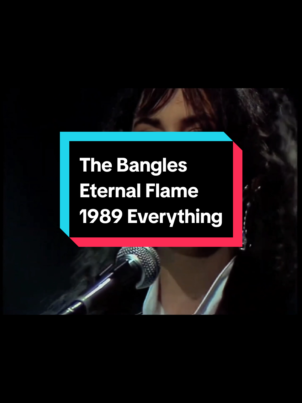 The Bangles 