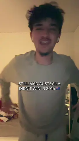 IT WAS SOOO CLOSEEE 😭😭 #australia #eurovision #esc #music #2016 