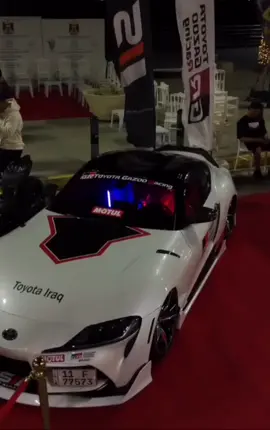 اكو احلى من هيج#اوتو_شو_البصرة #motul #toyota #iraq #cars #car #fyp#fy #bass #supra#bmwmpoweronly #phonk #viral #trending #tiktok 