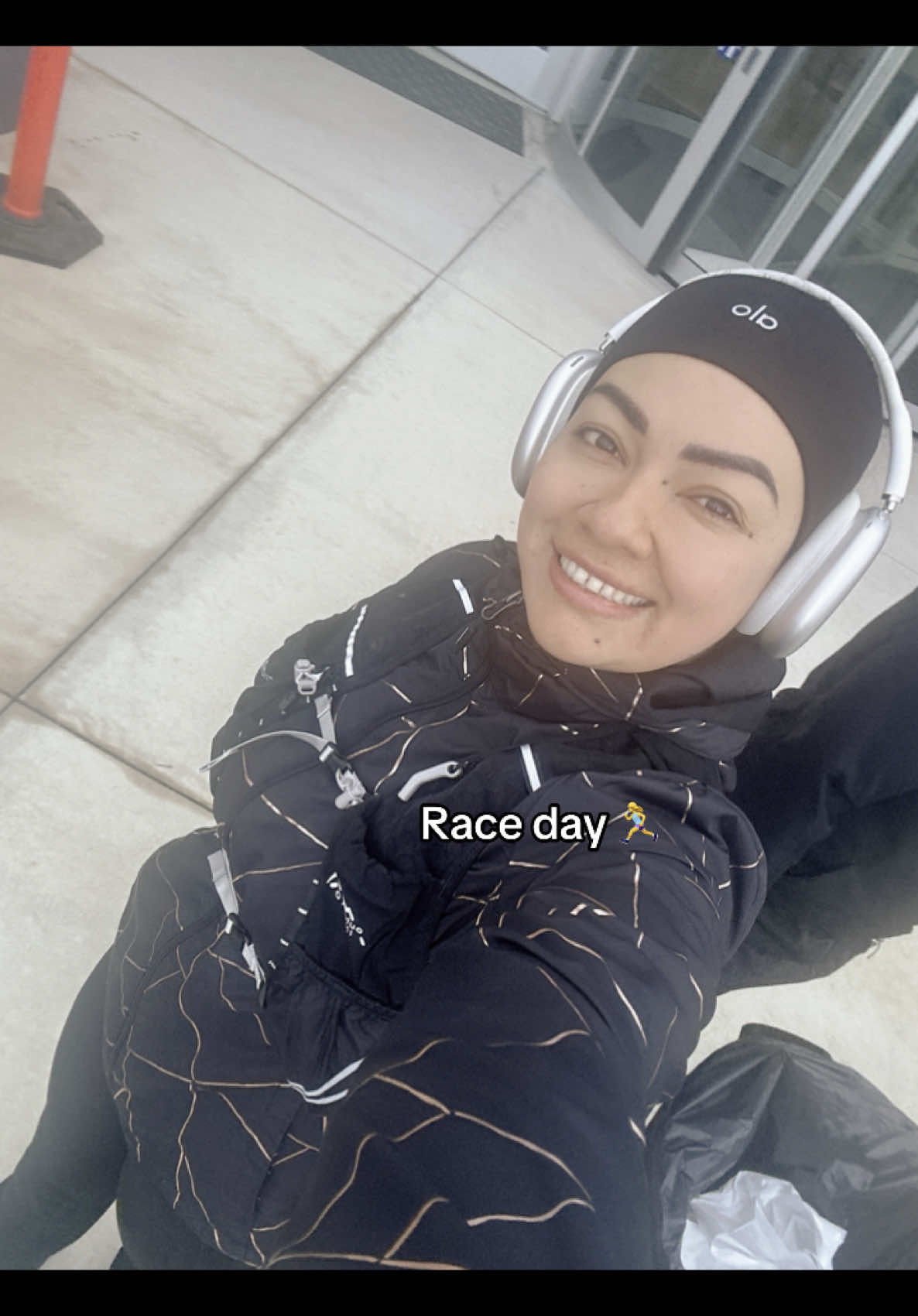 Let’s go run #race #run #Running #runner #5k #raceday 