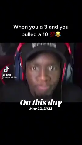 “I’M LIKE THAT 🥷🏾, I’M LIKE THAT🗣️🦅👹” 🤣🤣🤣🤣🤣🤣🤣🤣🤣🤣🤣🤣🤣🤣🤣#onthisday #Meme #funny #hilarious #kaicenat