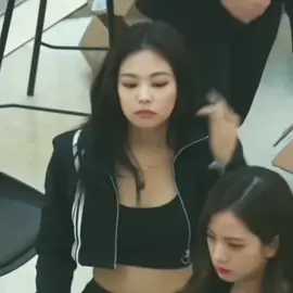 #JENNIE edit Da nini !! ela brava me da medo slk ☝️😨 | #edits #kpop #blackpink 