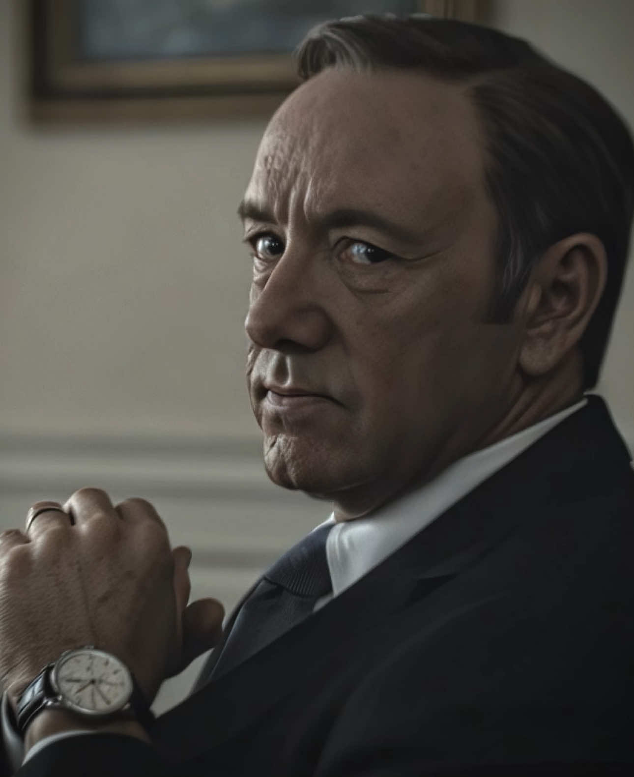We're back on track | Frank Underwood edit | #houseofcards #houseofcardsedit #frankunderwood #frankunderwoodedit #politics #legend #acting #foryou #foru #foryoupage #forupage #pourtoi #pourtoii #viral #keşfet 