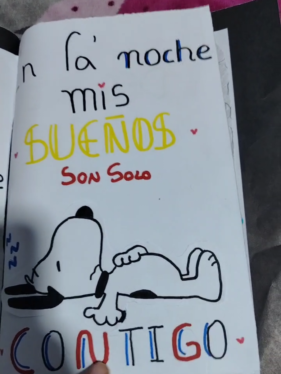 Miren q me regalo mi hermoso noviecitooo @mathias 💓 te amo sonso, esta hermosa la carta 🫶🏻💓😓 #tusvueltas #miloj #regalo #libro #carta #canciones #amor #manualidad #novio #fypシ゚ #Love #💓 