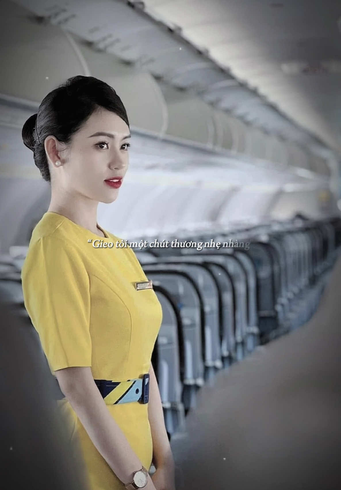 Tone make up của Vietravel có ai mê k nào? #makeupthituyentvhk #trangphucthituyentvhk #tvhk #tvhkvietnamairlines #tvhkvietjet #tvhkbamboo #xuhuong #hottrend #msthanhlich #fyp 