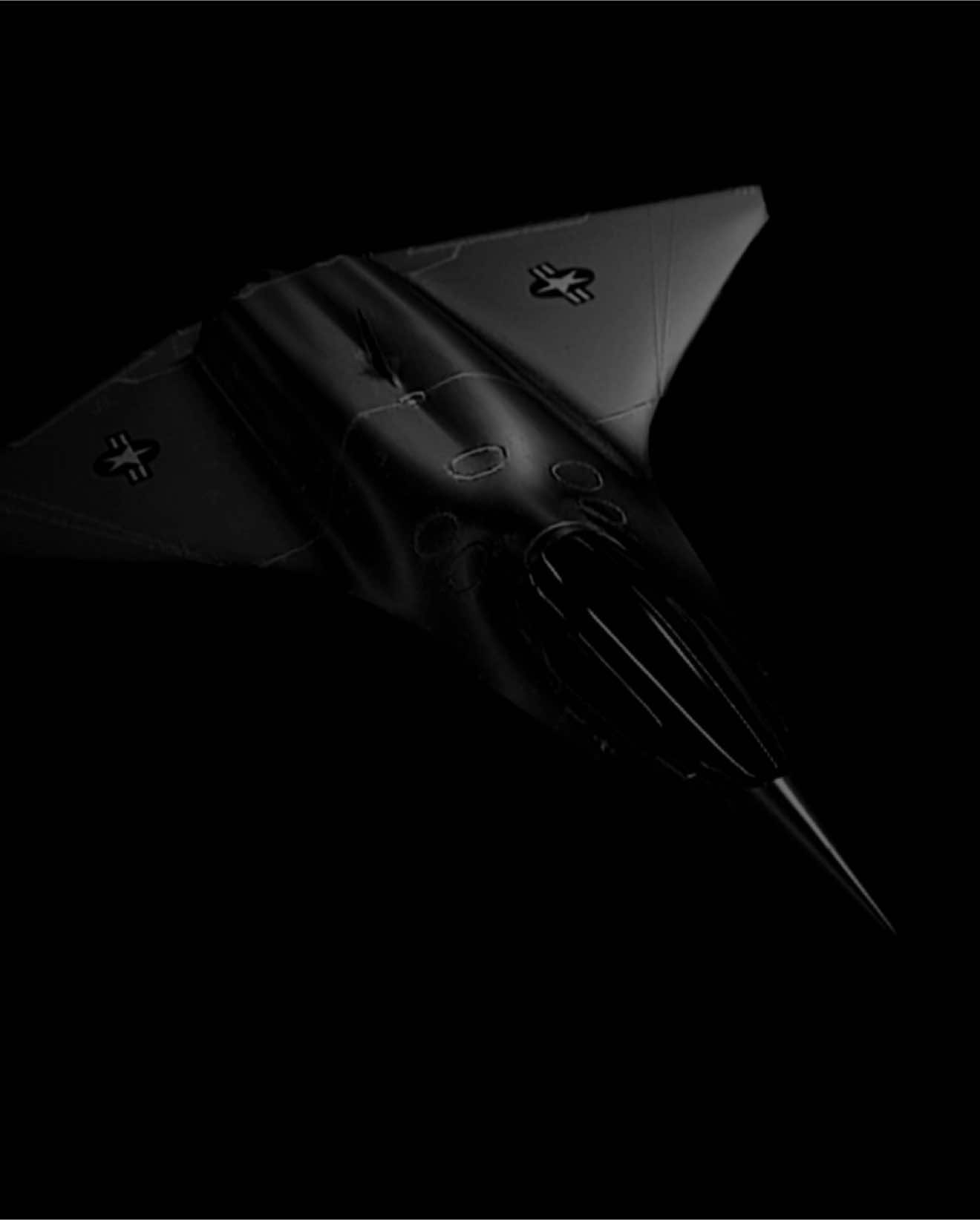 in its right place… // NGAD // #foryou #foryoupage #edit #ngad #aircraft #f47 #sixthgen #fighterjet #aviation #retroaviation #avgeek #fypシ゚viral #viral #fyp 