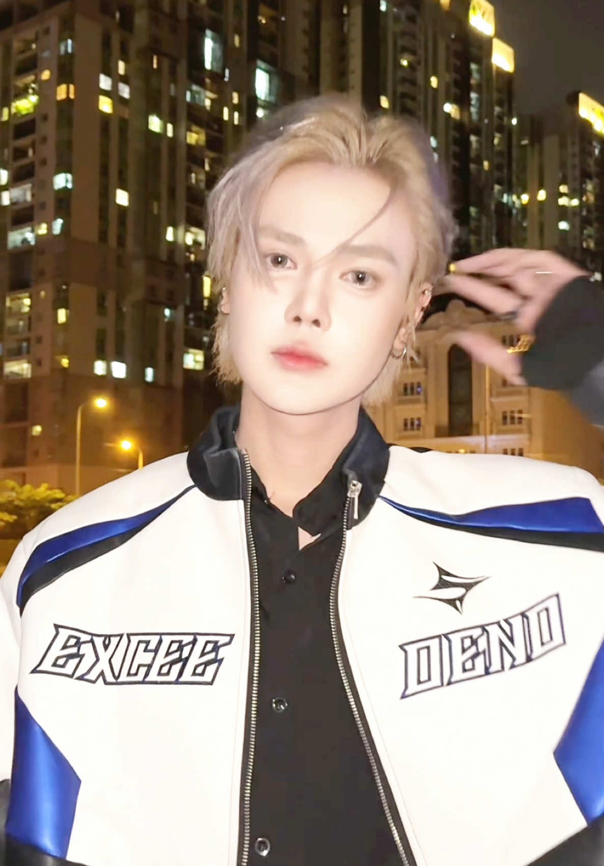 🦈 cá mập đây 😎😈 #newstorm006 #thaproitudo #douyin 