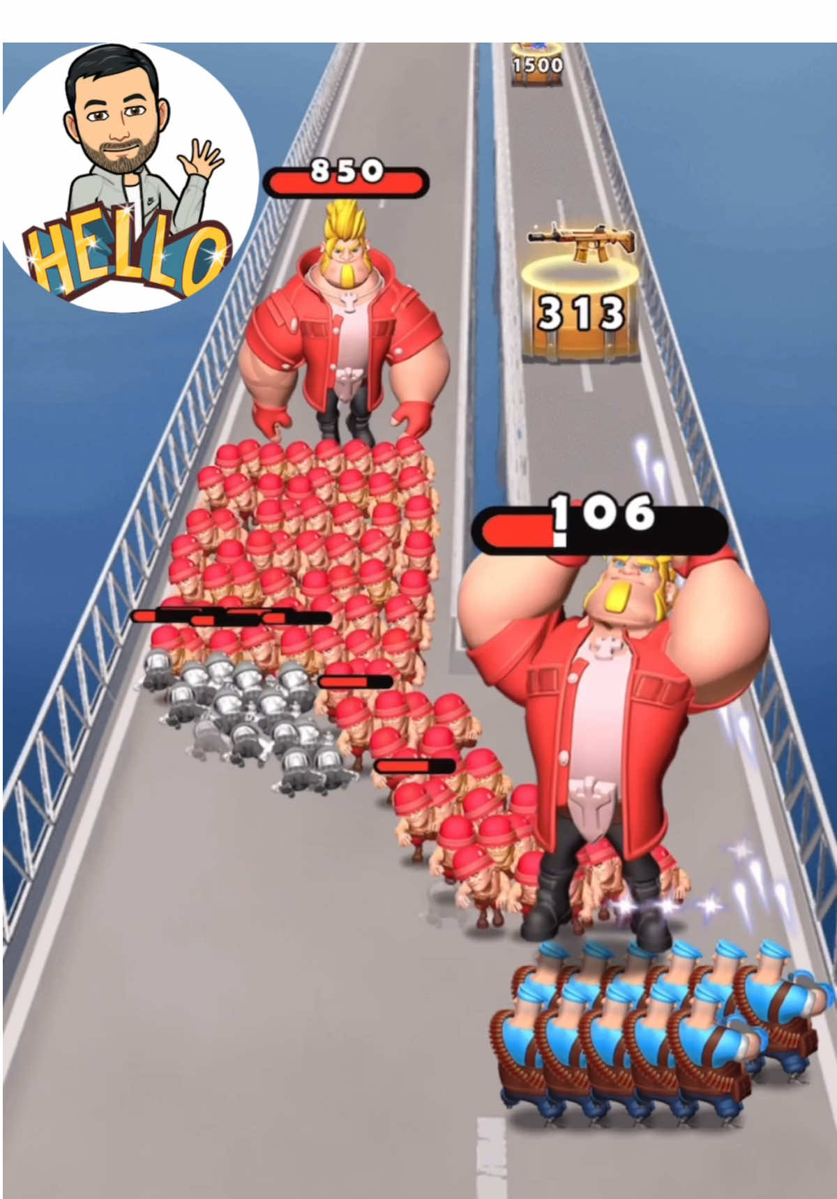 #lastwarsurvival #lastwarsurvivalgameplay #lastwarsurvivalgame #cool #zombie #survival #battle #shooting #game #trending #fun #mobilegame #viral #fyp #fypシ #fypage #fy #foryou #fypシ゚viral #mohanadpc 