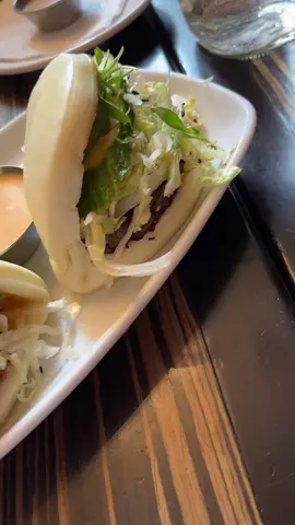 Canadian Eats 2025 @ Rogue Downtown Vancouver Poutine Fries, Sliders, Salad #Haughtymommy #VancouverBC #canada #food #poutinefries