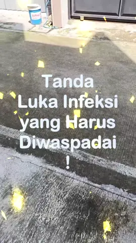 Tanda luka infeksi yang harus diperbaiki ! #protein #lukacaesar #lukadiabetes #lukamelahirkan #ikankutuk #ikangabus #albumin #timnasindonesia #velocity #timnasday 