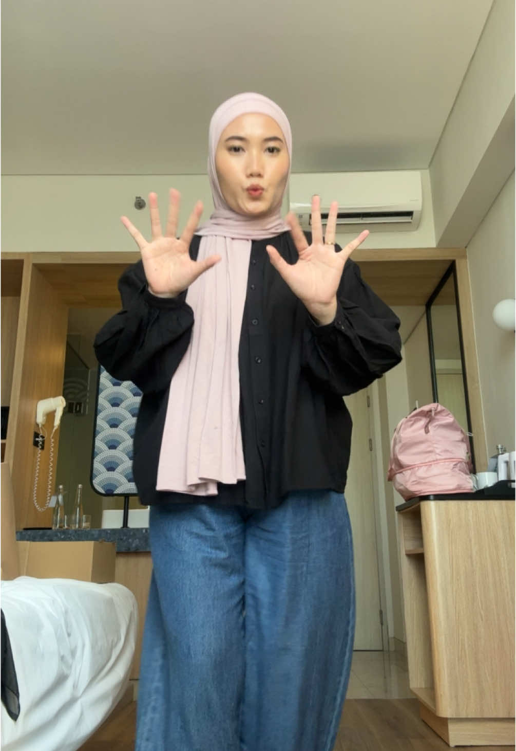 Short grwm✨ #fyp #grwm 