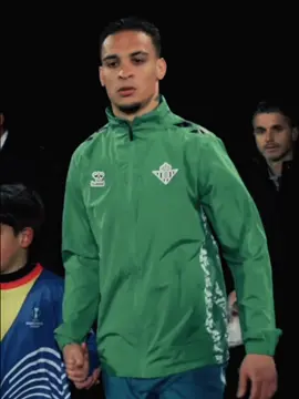 GOATONY🐐 #antony #realbetis #thebestplayer #goat 