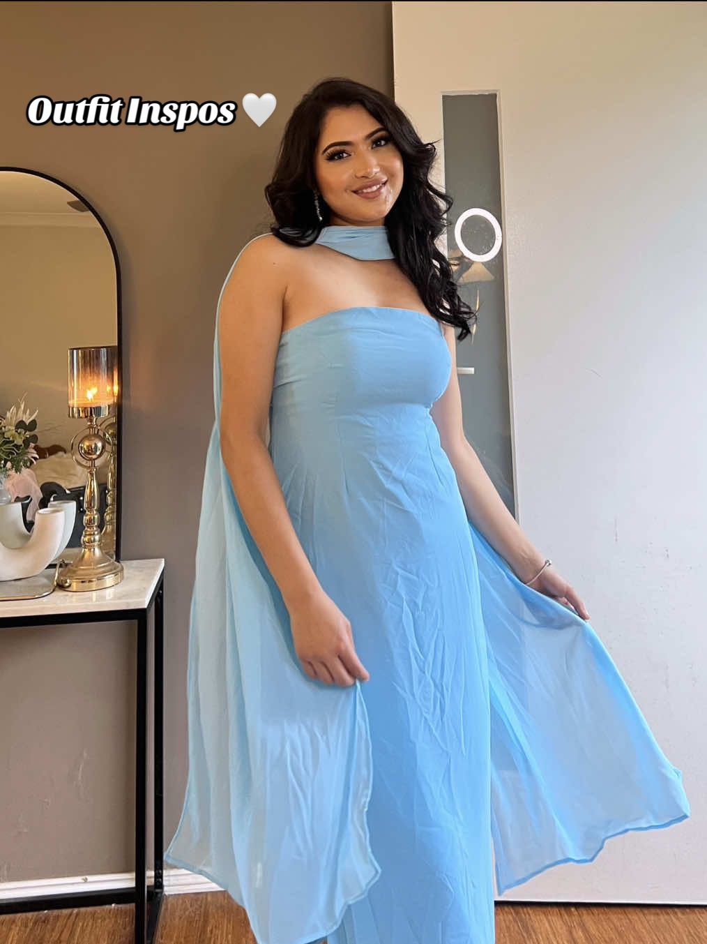 Which one is your favourite?? #desifashion #southasianfashion #outfitinspo #sydney #anarkali #lehenga #kurti 