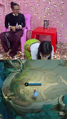 မြမြနှင့်အကိုလေး  #MLBB #mlbbkalea  #mlbbcreatorbase #foryou #fyp #ရောက်ချင်တဲ့နေရာရောက်👌 