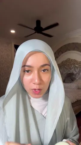 Nak make up cecantik pagi raya senang je kena pakai Cloud Cushion from @Wardah Malaysia Store terus siap! 😍🫶