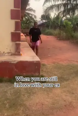 #creatorsearchinsights when you are still in love with your ex