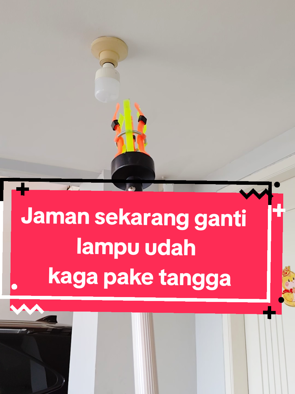 Tongkat Pengganti Lampu Gala #stickpenggantilampu #sticklampu #galalampu #tongkatpenggantilampu #tongkatlampu 
