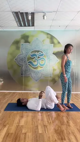 Hãy biết ơn Phước lành mà bạn đang có ,đếm từng cái 1 .Vũ trụ sẽ nhân lên gấp bộ cho bạn#boiyoga #yogabinhduong 