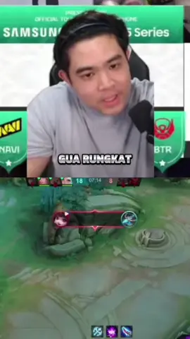 Antimage akui rungkat di crypto  #antimage #crypto #MLBBGoldenMonth #1000SemangatRamadan @maxhill_antimage 