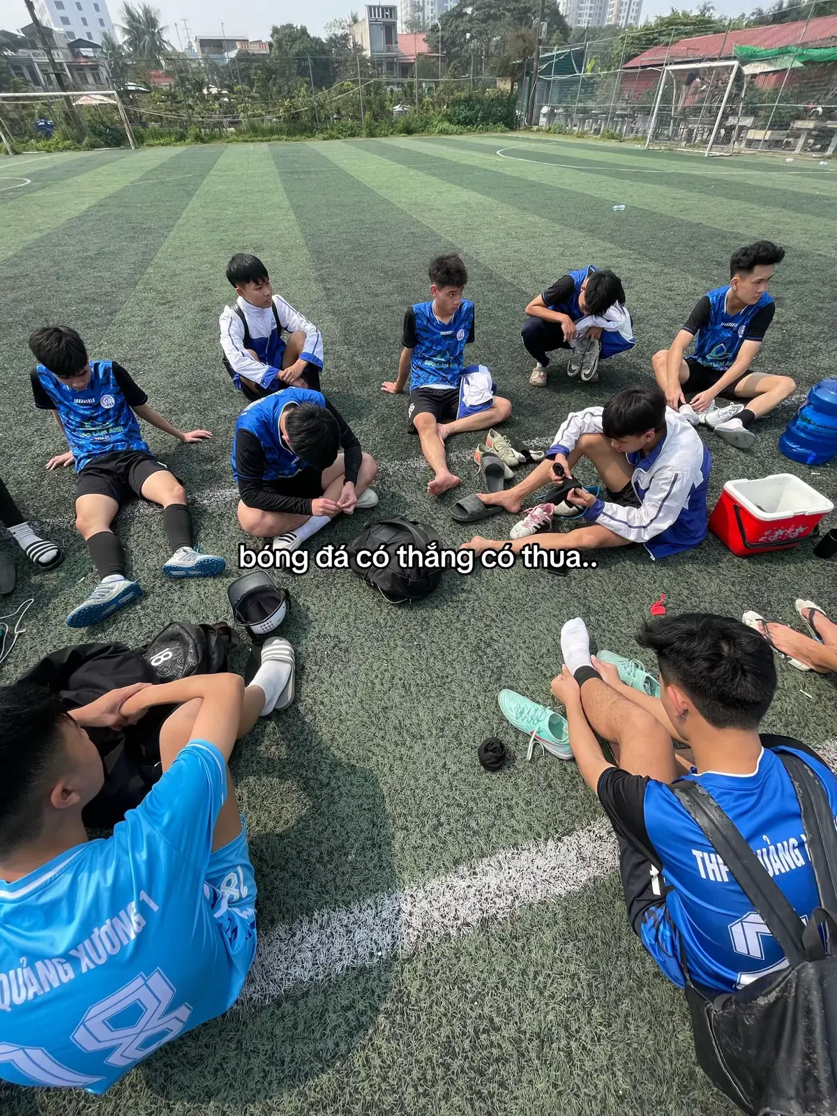 thua thì làm lại..! #xuhuong #viral 