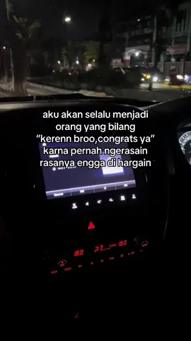 mama:“jadilah baik buat semua orang”