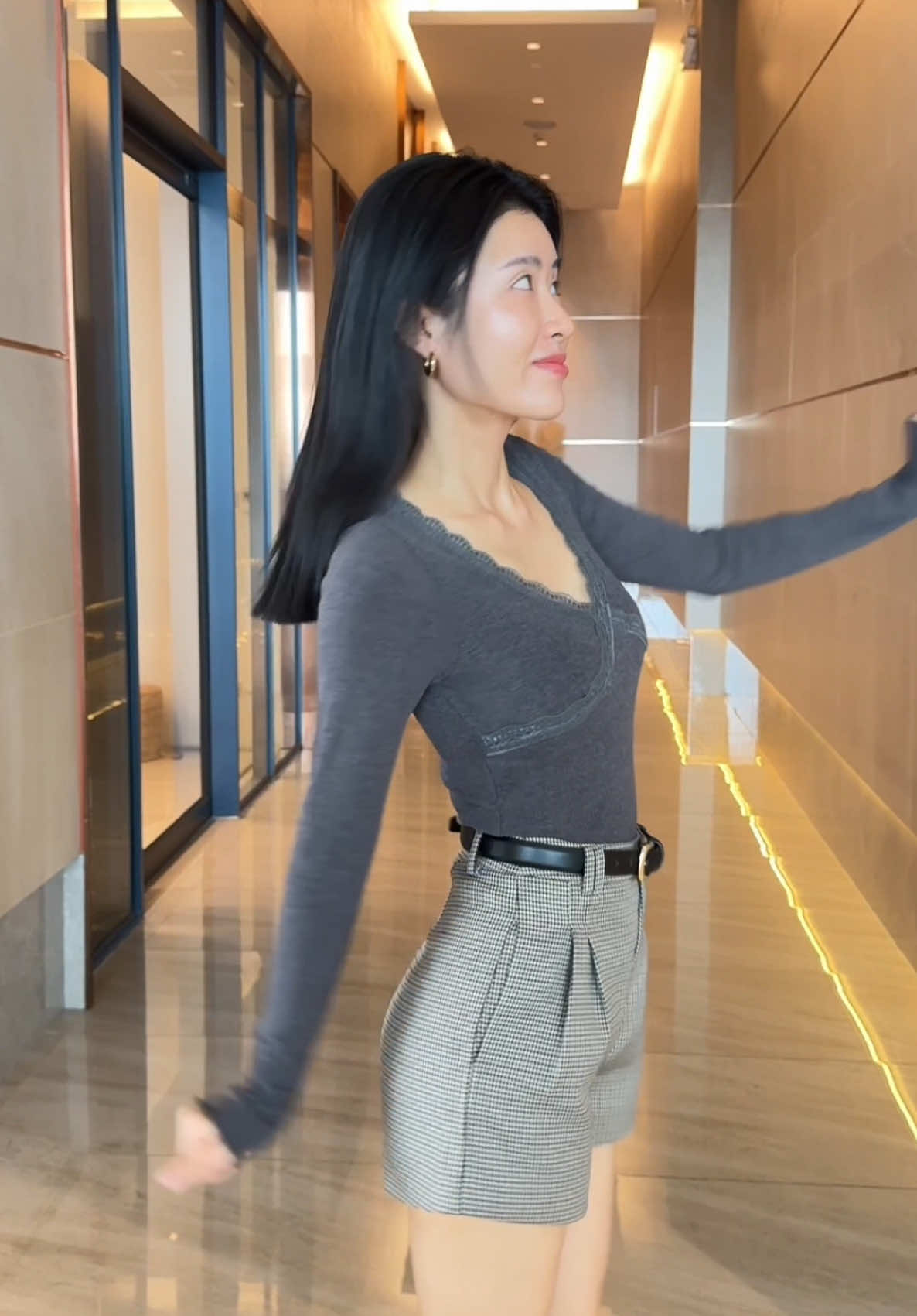 ทำไงอ่า ใช้จนเกรงใจ 😂@ออมไม่ชอบรีดผ้า @ออมไม่ชอบรีดผ้า @ออมไม่ชอบรีดผ้า #เข็มขัด #ป้ายยาแฟชั่น #ออมไม่ชอบรีดผ้า 