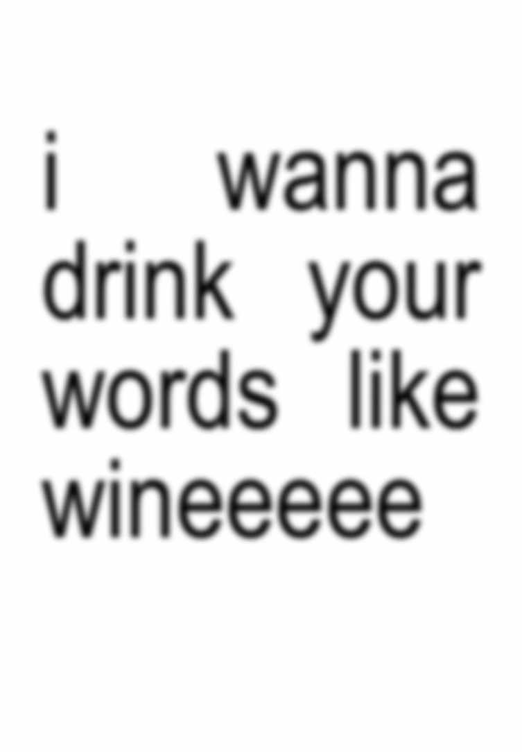 drink your words - frank ocean // #frankocean #snippet #fyp #foryou #real #tiktok #foryoupage #lyrics  